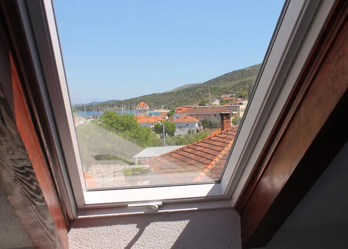 Apartments Yerkovic