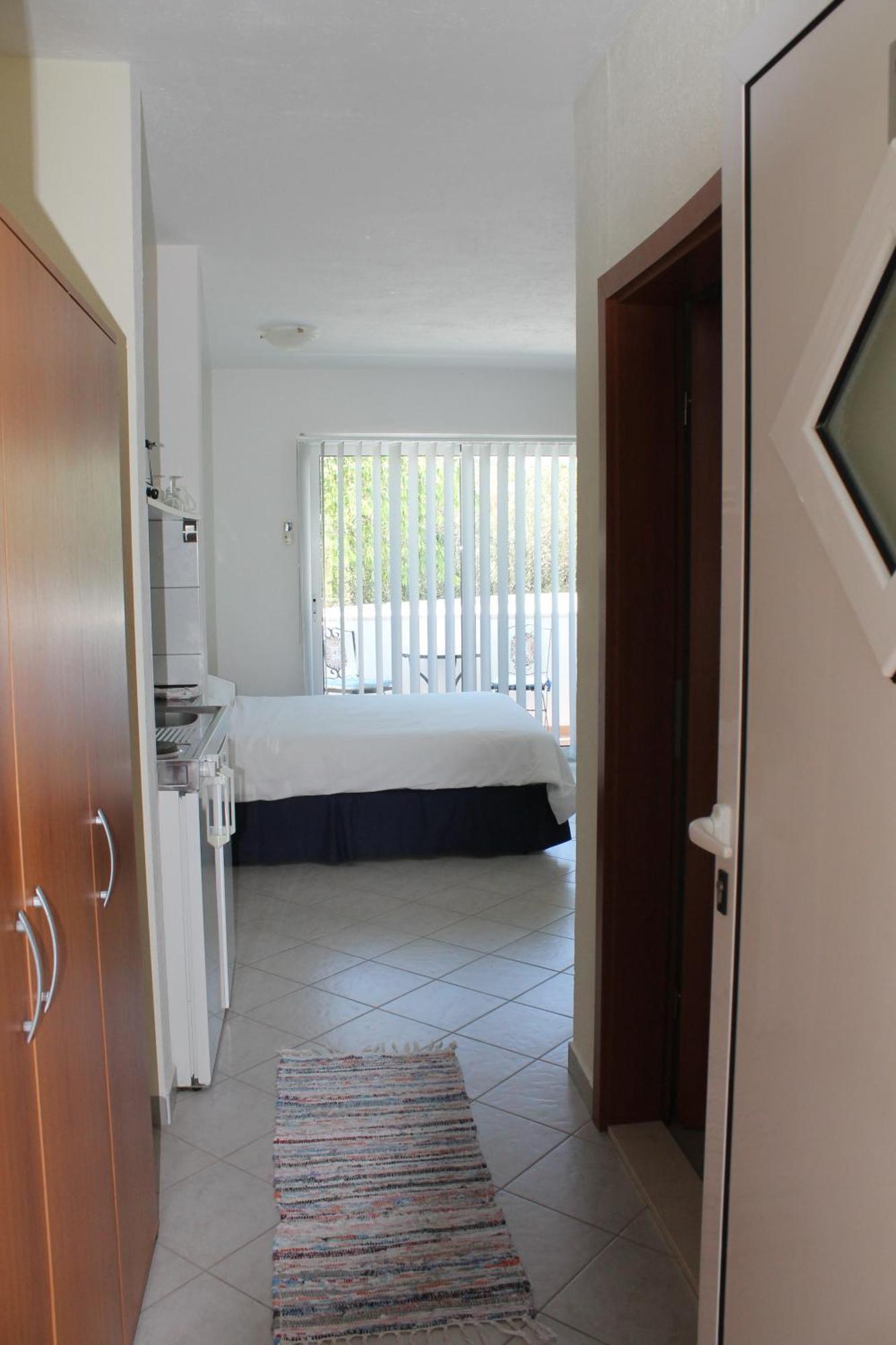 Apartment Yerkovic Marina