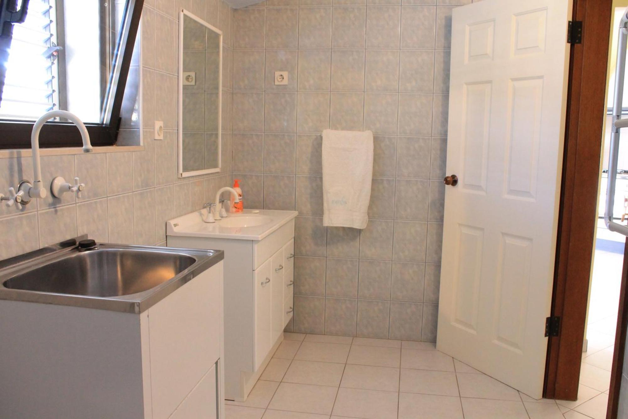 Apartment Yerkovic *