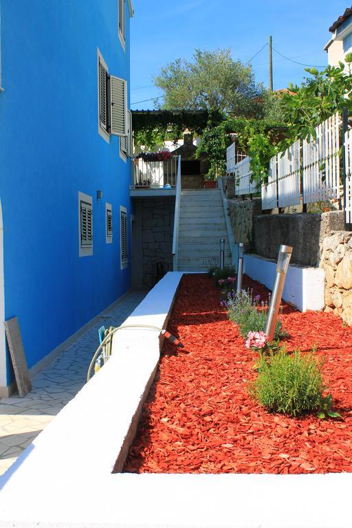 Yerkovic Apartment