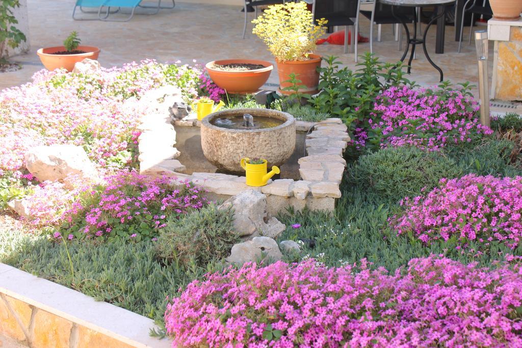 Apartment Yerkovic Marina