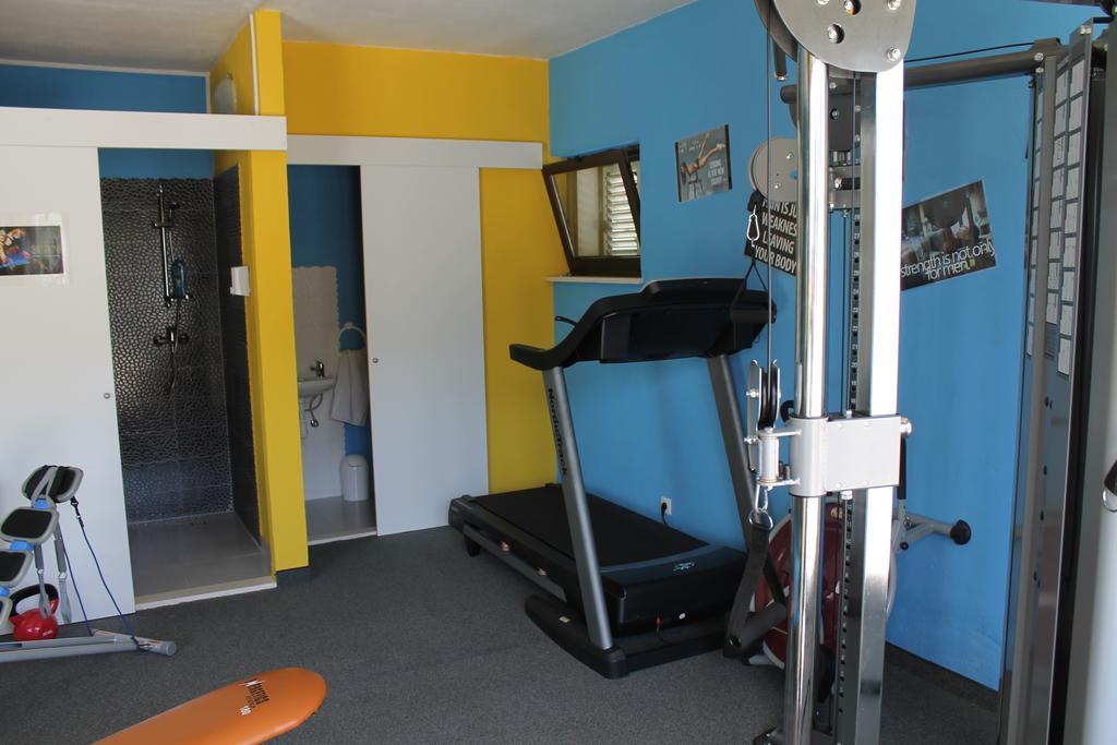 Apartment Yerkovic Marina