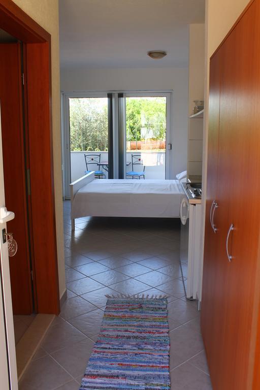 Yerkovic Apartment