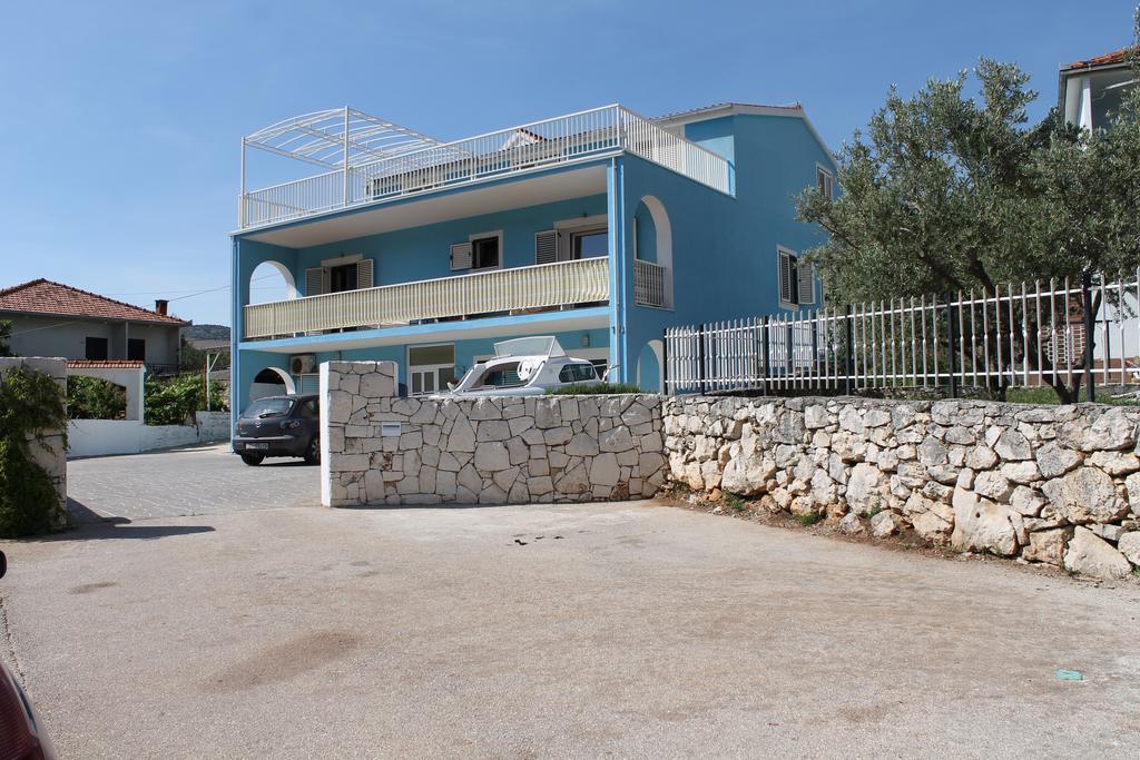 Yerkovic Apartment