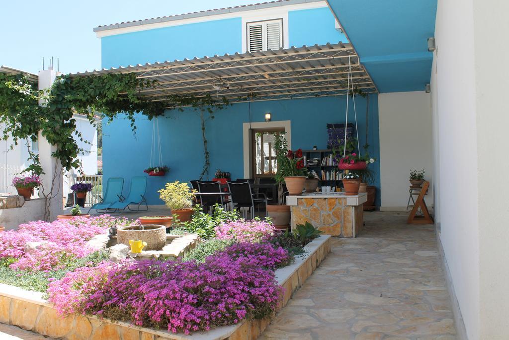 Apartment Yerkovic *