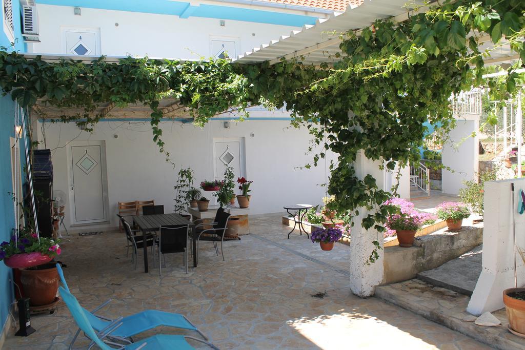 Yerkovic Apartment
