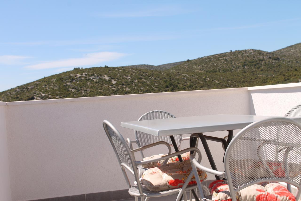 Apartment Yerkovic Marina