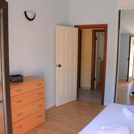 Apartments Yerkovic Marina Room photo