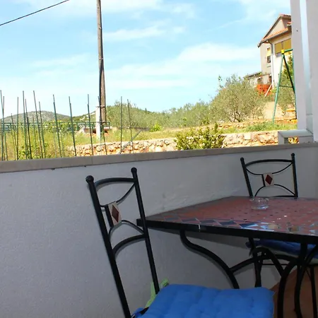 Apartments Yerkovic Marina Room photo