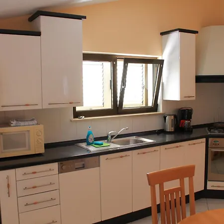 Apartments Yerkovic Marina Room photo