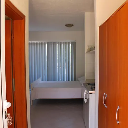 Apartments Yerkovic Marina Room photo