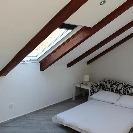 Apartments Yerkovic Marina Room photo
