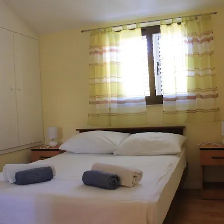 Apartments Yerkovic Marina Room photo
