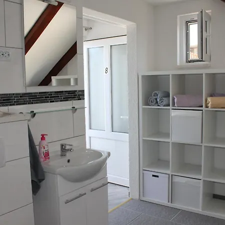Apartments Yerkovic Marina Room photo