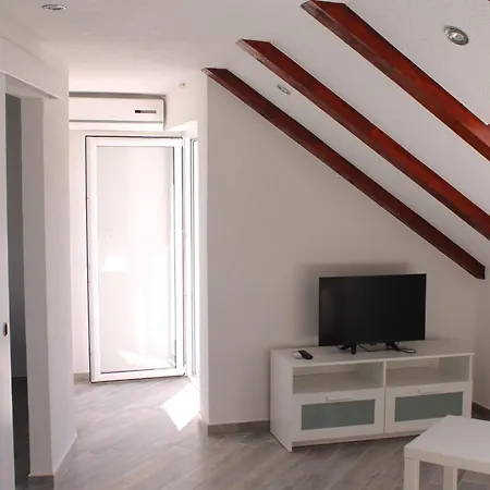 Apartments Yerkovic Marina Room photo