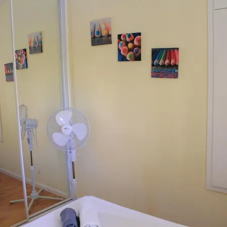 Apartments Yerkovic Marina Room photo