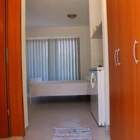 Apartments Yerkovic Marina Room photo