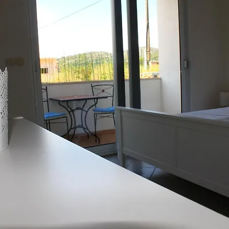 Apartments Yerkovic Marina Room photo