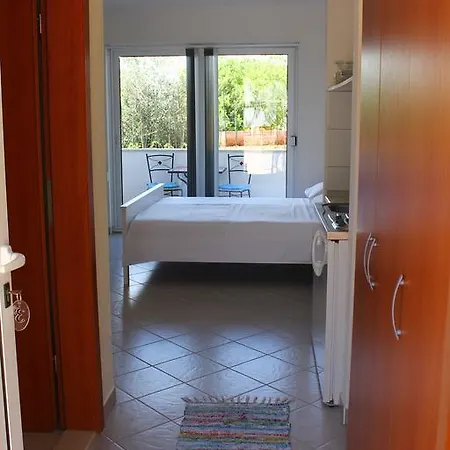 Apartments Yerkovic Marina Room photo
