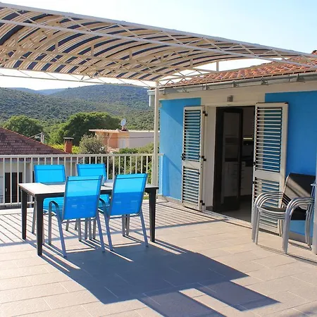Apartments Yerkovic Marina Room photo