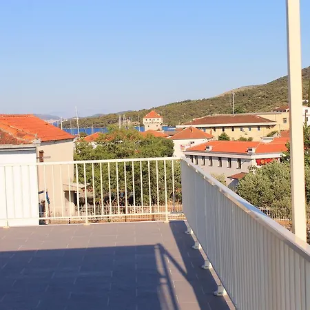 Apartments Yerkovic Marina Room photo