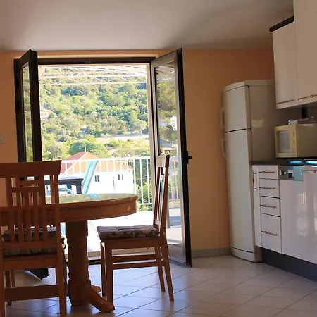 Apartments Yerkovic Marina Room photo