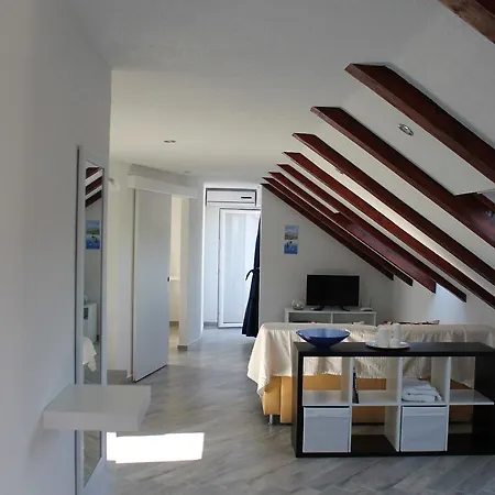 Apartments Yerkovic Marina Room photo