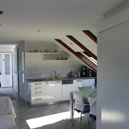 Apartments Yerkovic Marina Room photo