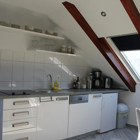 Apartments Yerkovic Marina Room photo