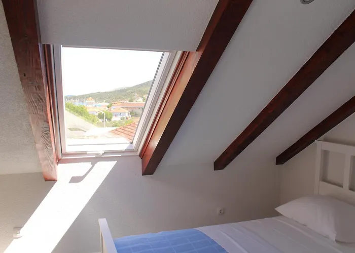 Apartments Yerkovic