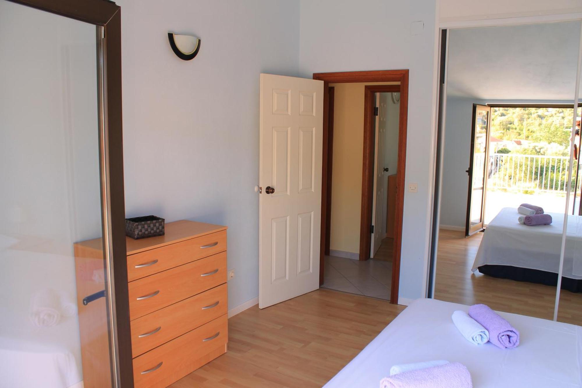 Yerkovic Apartment Marina