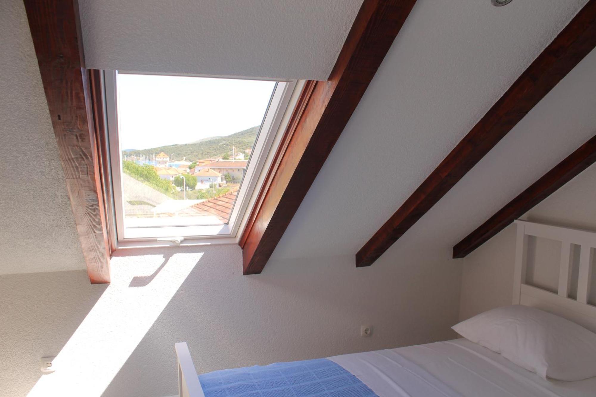 Yerkovic Apartment *