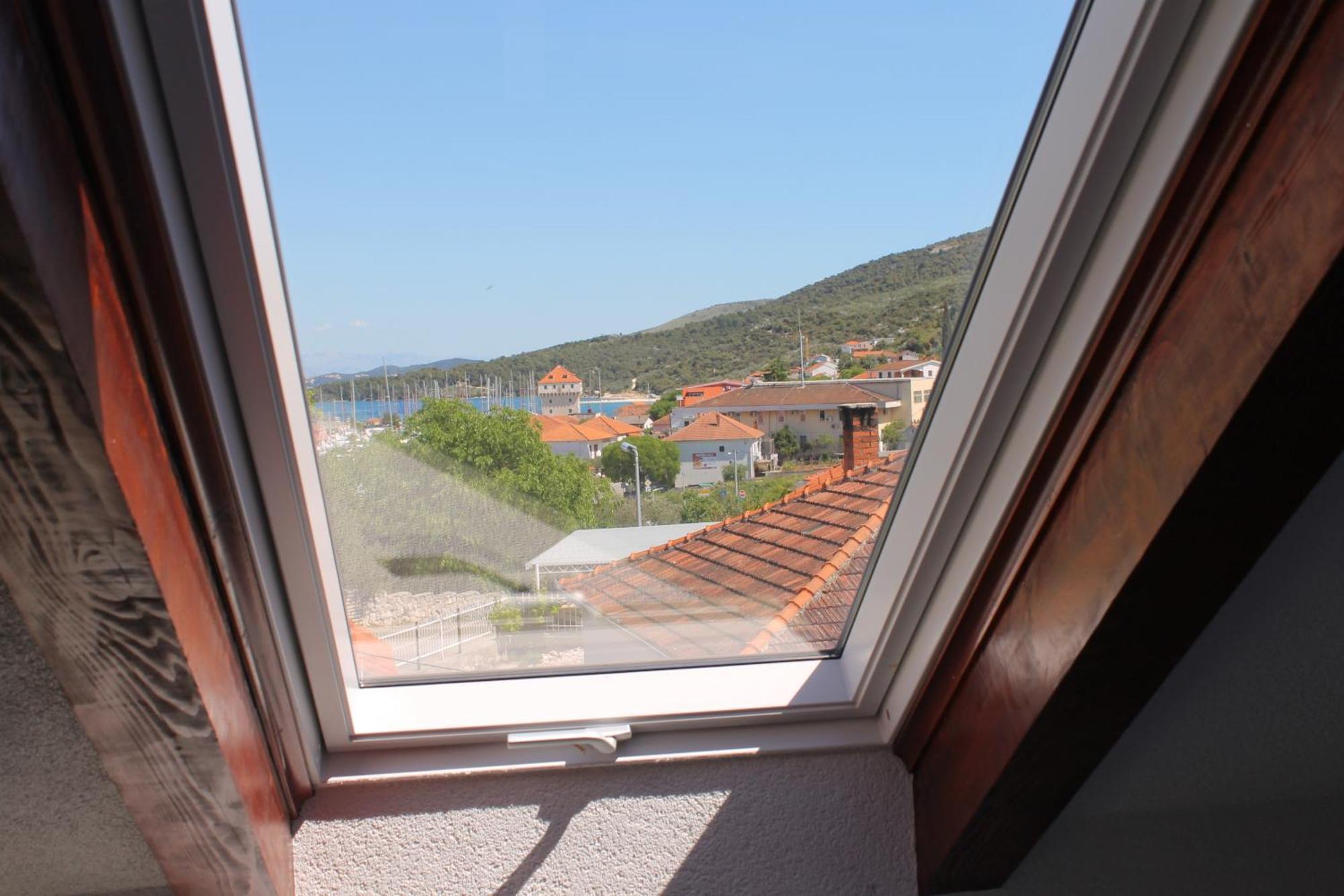 Yerkovic Apartment