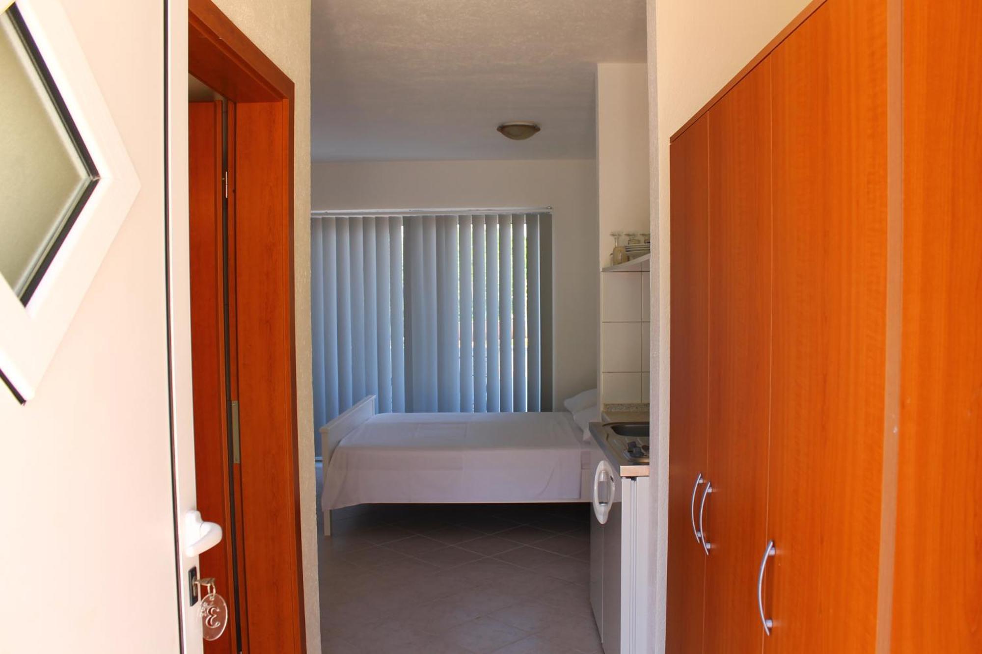 Yerkovic Apartment