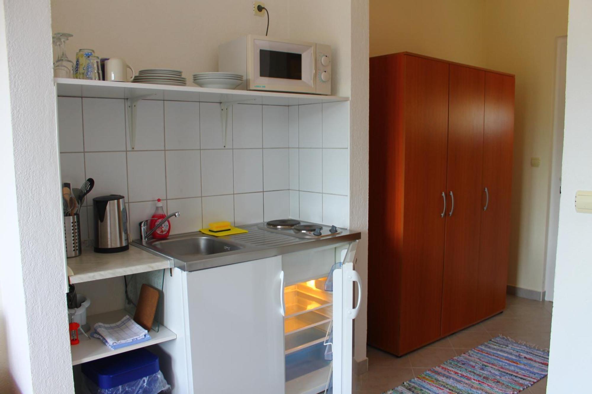 Yerkovic Appartement *