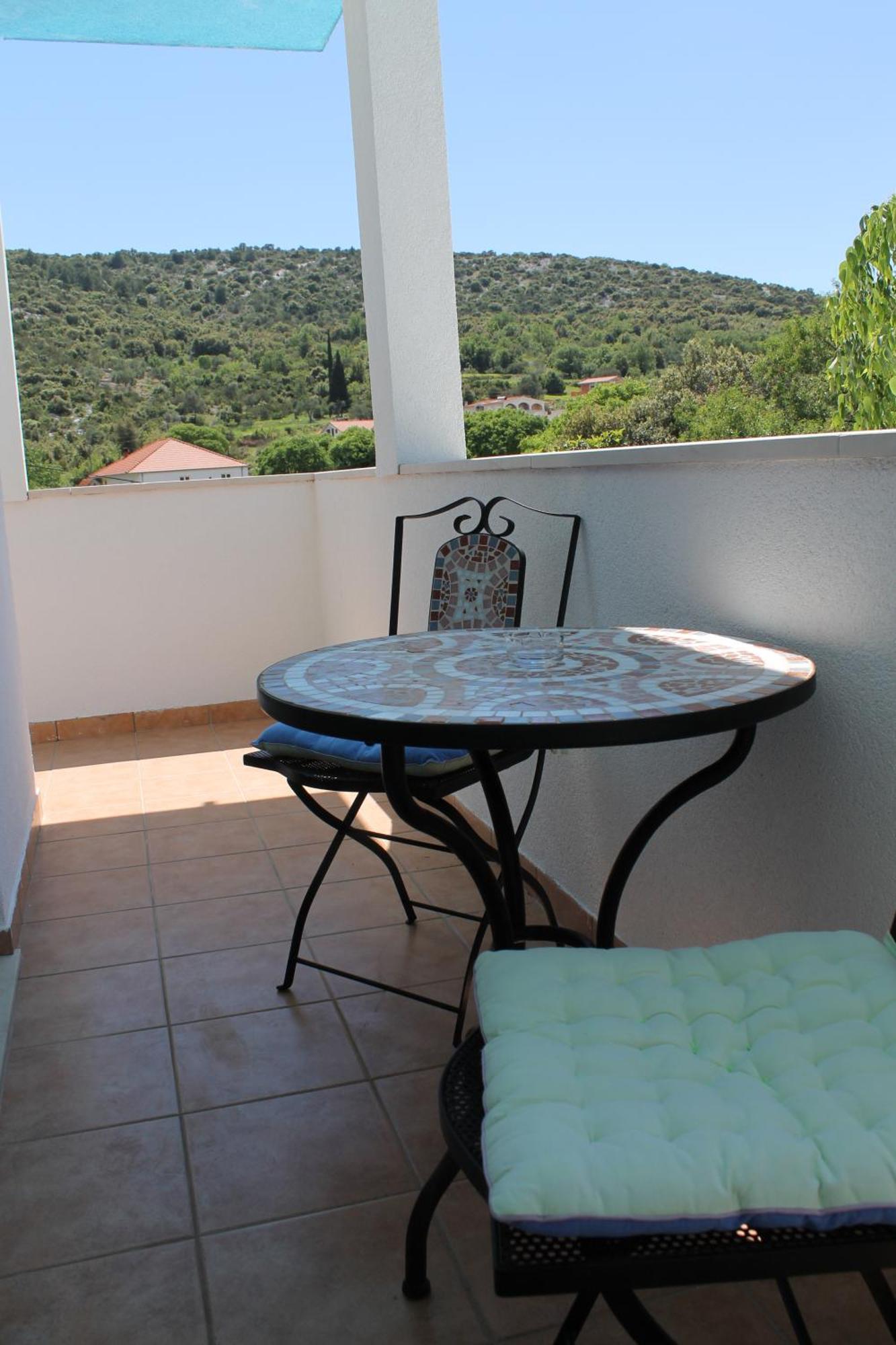 Yerkovic Apartment