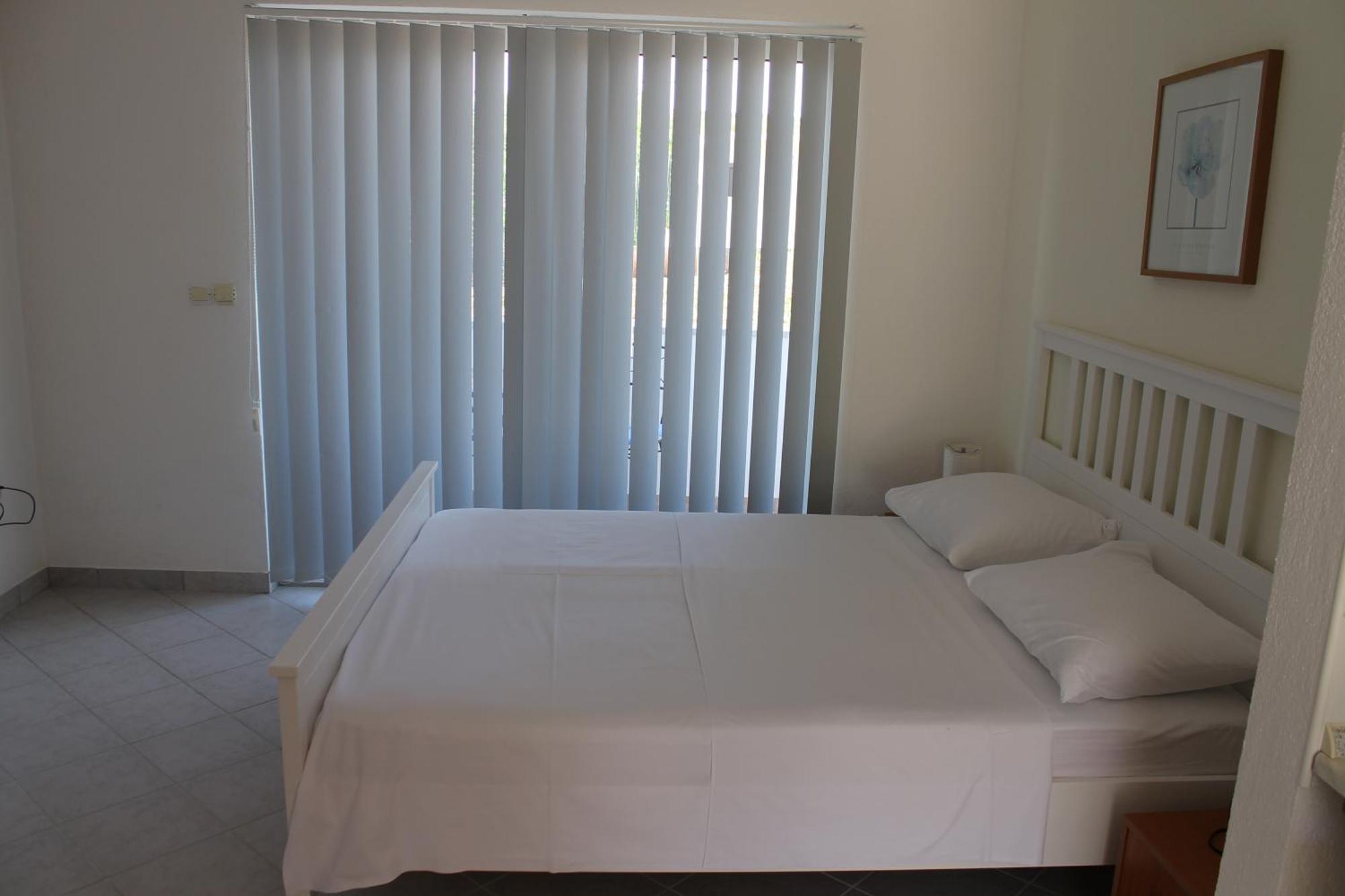 Appartement Yerkovic