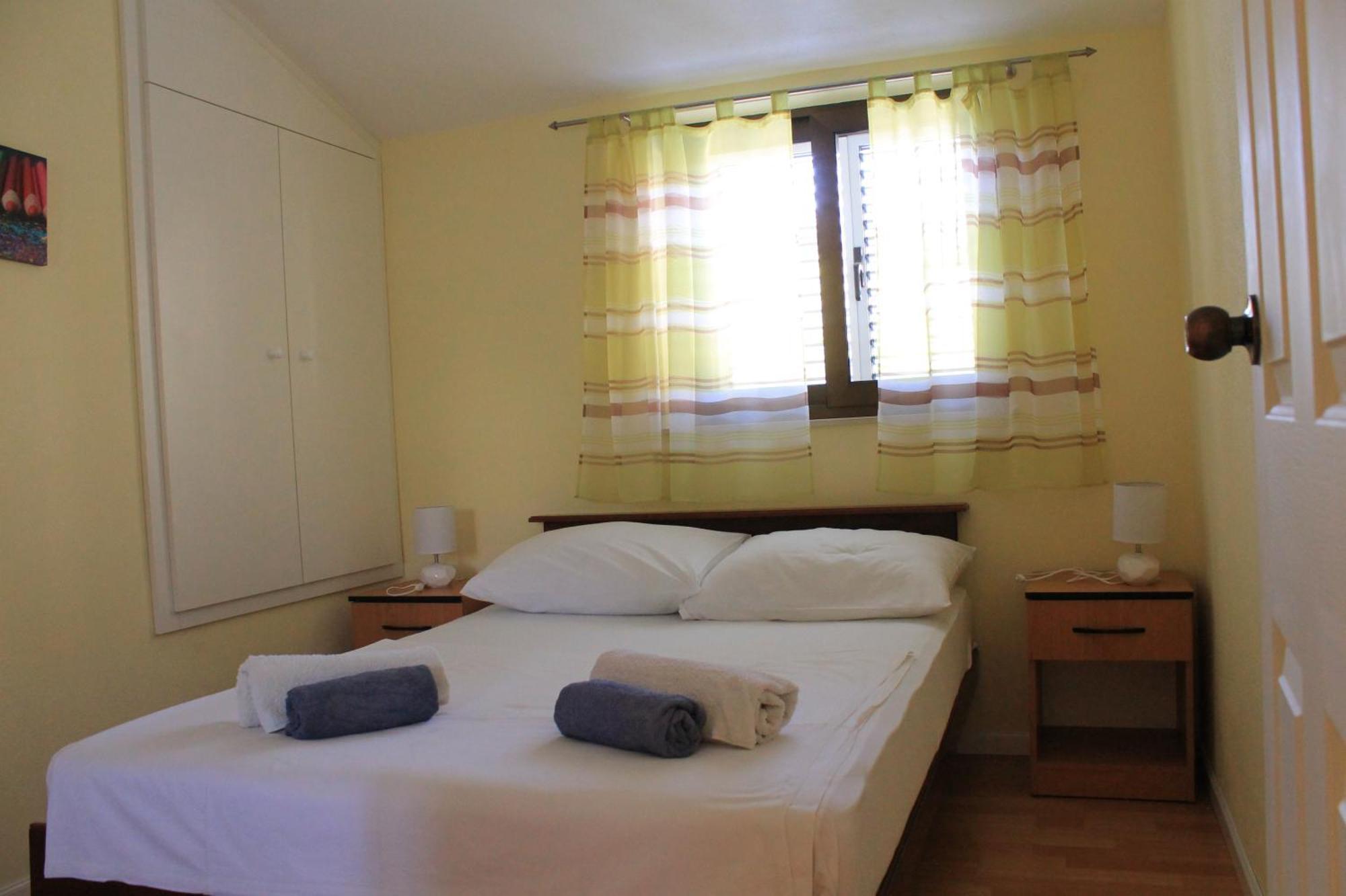 Apartment Yerkovic *