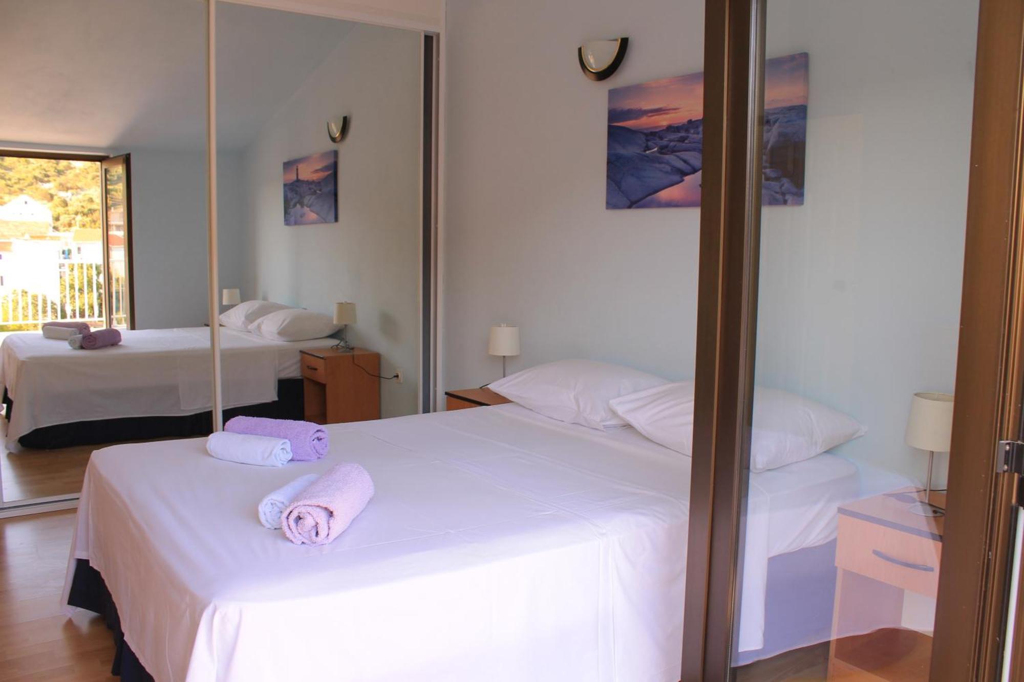 Apartment Yerkovic Marina