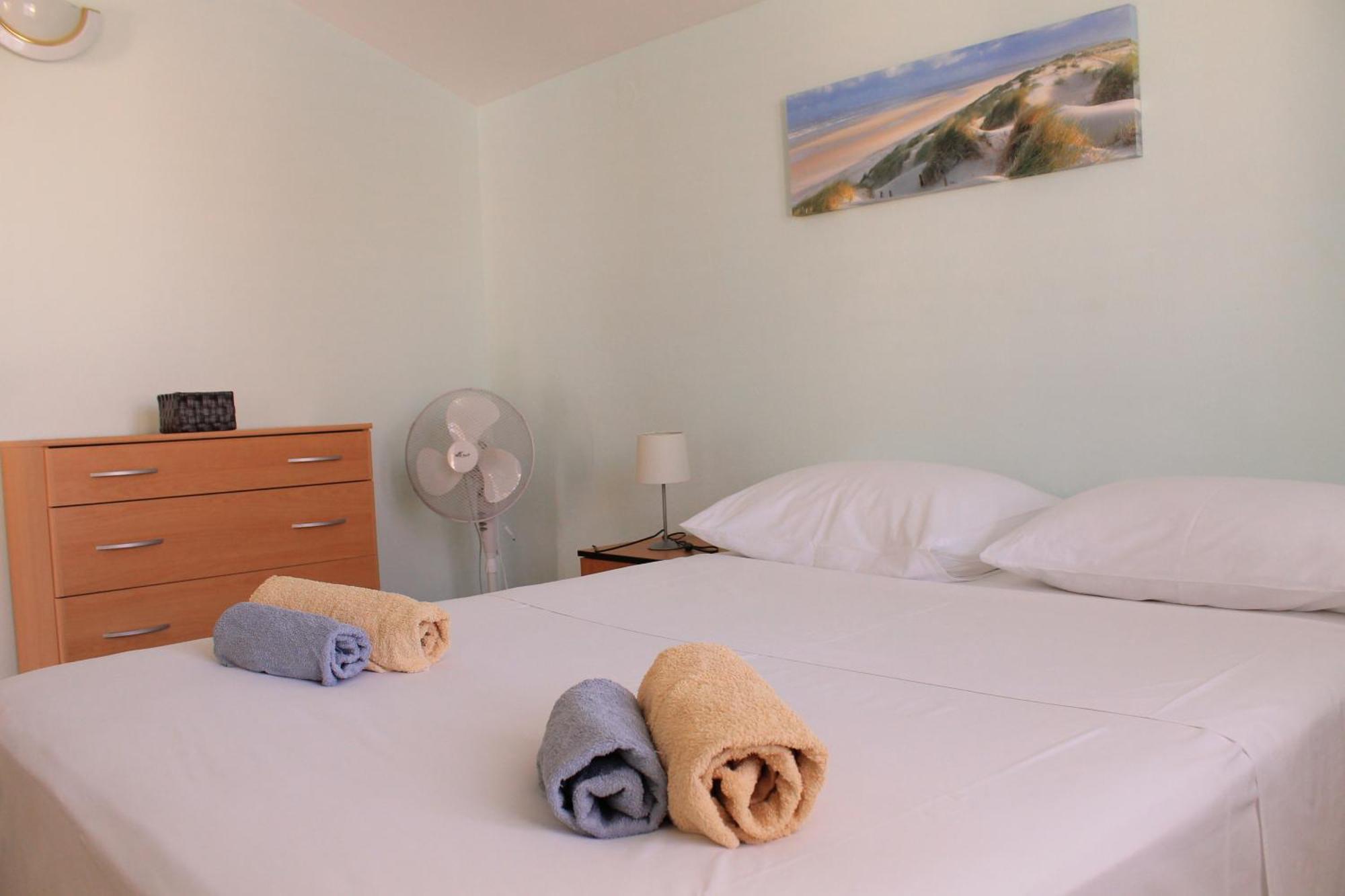 Yerkovic Apartment *