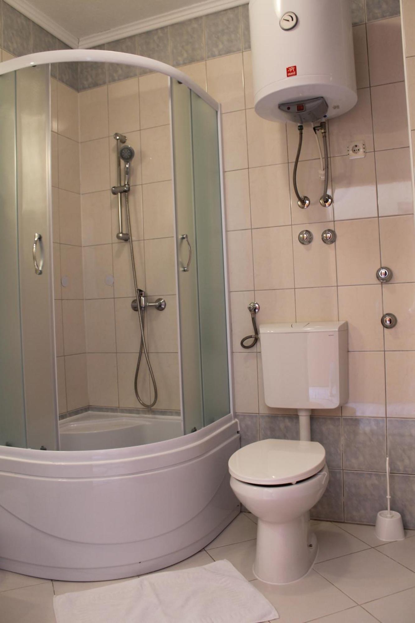 Yerkovic Apartment *