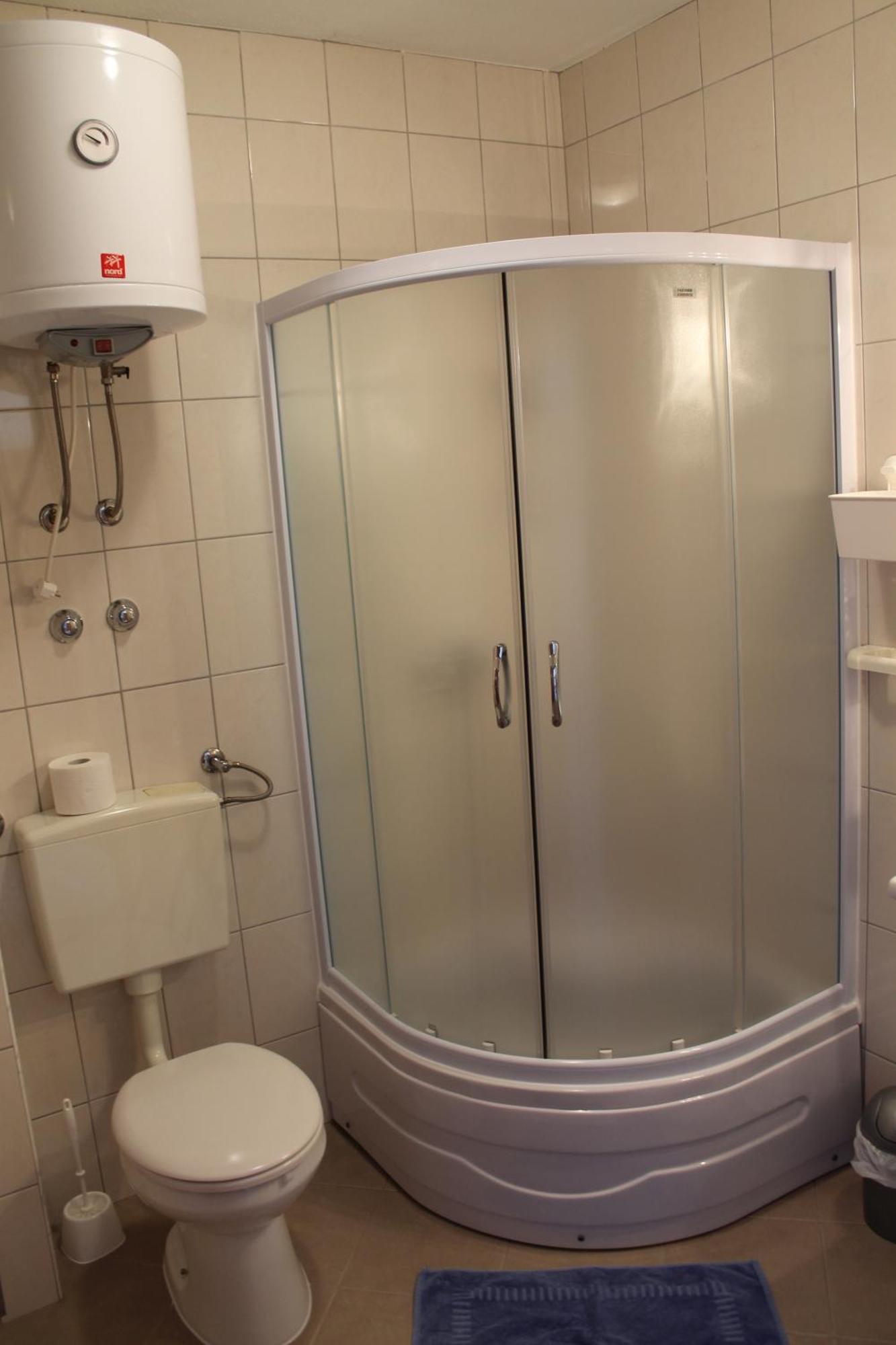 Apartment Yerkovic Marina