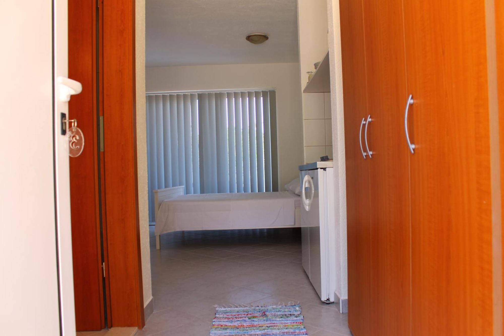 Yerkovic Apartment *