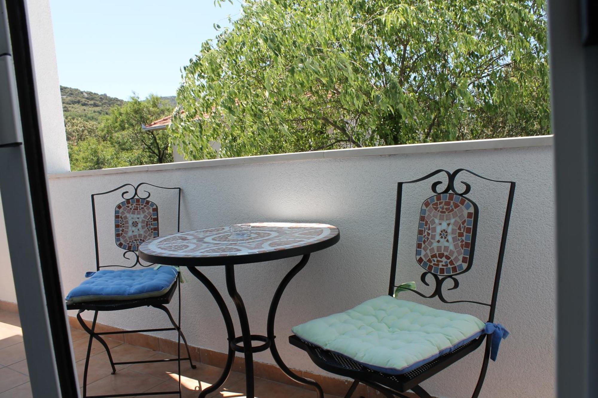 Yerkovic * Marina