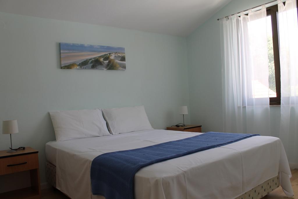 Apartment Yerkovic Marina