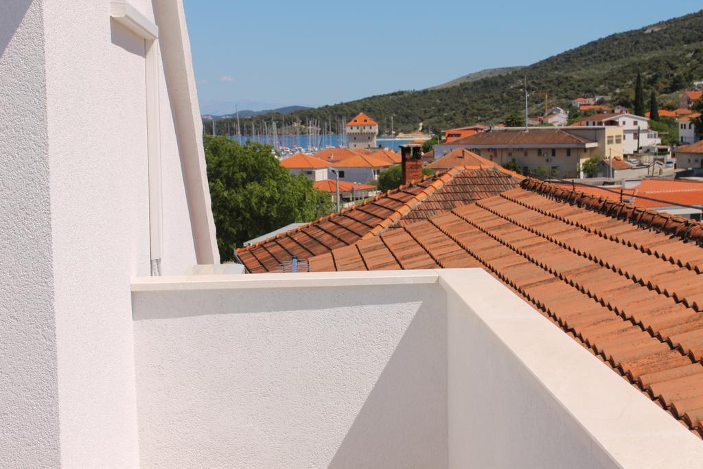 Apartment Yerkovic Marina