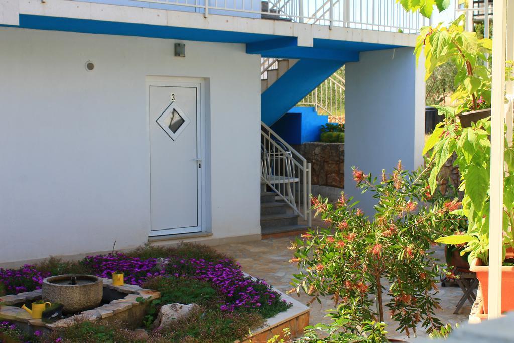 Apartment Yerkovic *