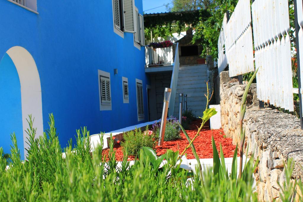 Yerkovic Apartment Marina