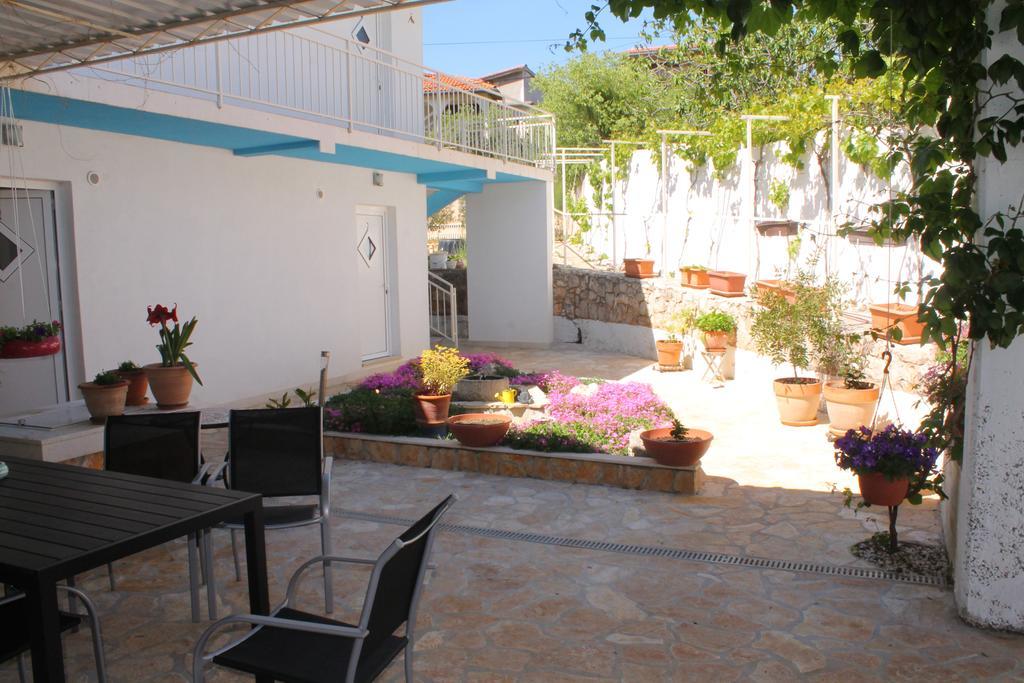 Yerkovic Apartment Marina