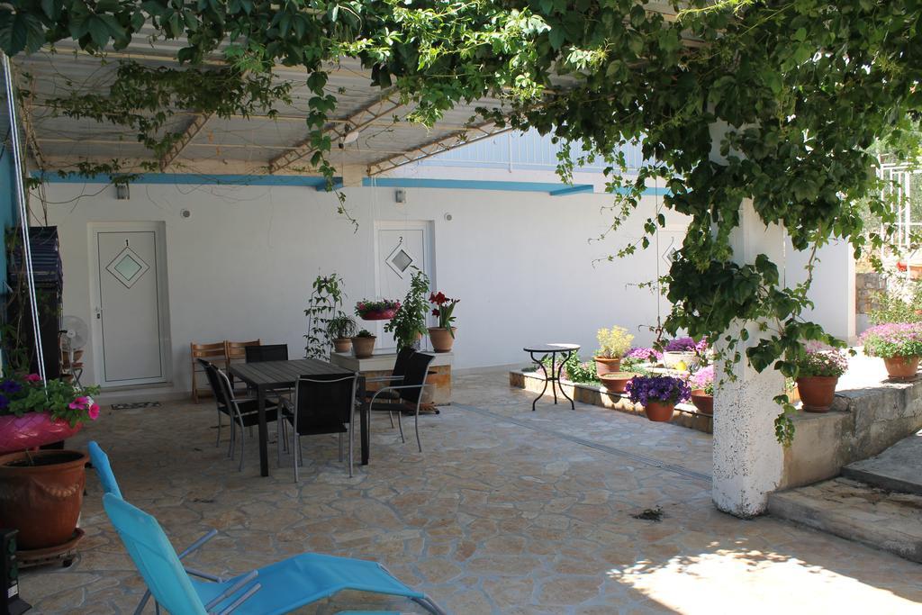 Apartment Yerkovic